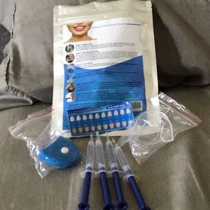 Teeth Whitening Kit-new